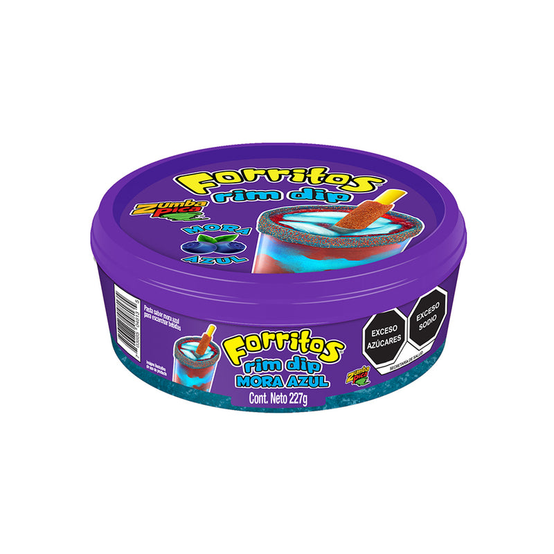 Forritos – ZUMBAPICA