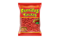Forritos – ZUMBAPICA